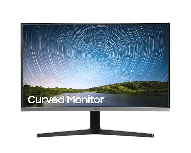 SAMSUNG C32R500